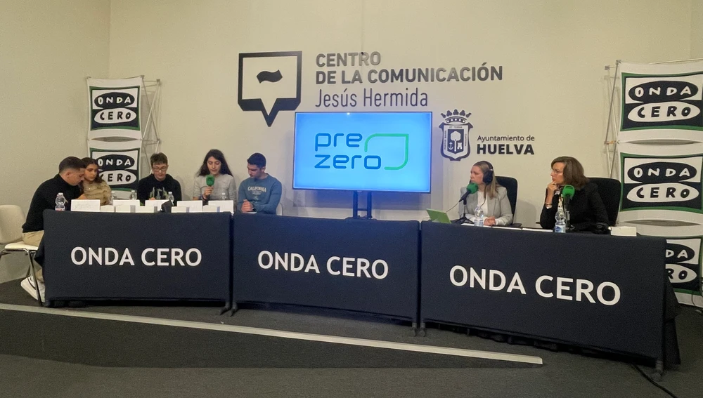 Taller de Radio - IES Alonso Sánchez Taller de Radio - IES Alonso Sánchez