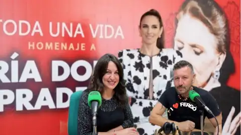 Nuria Fergó Nuria Fergó