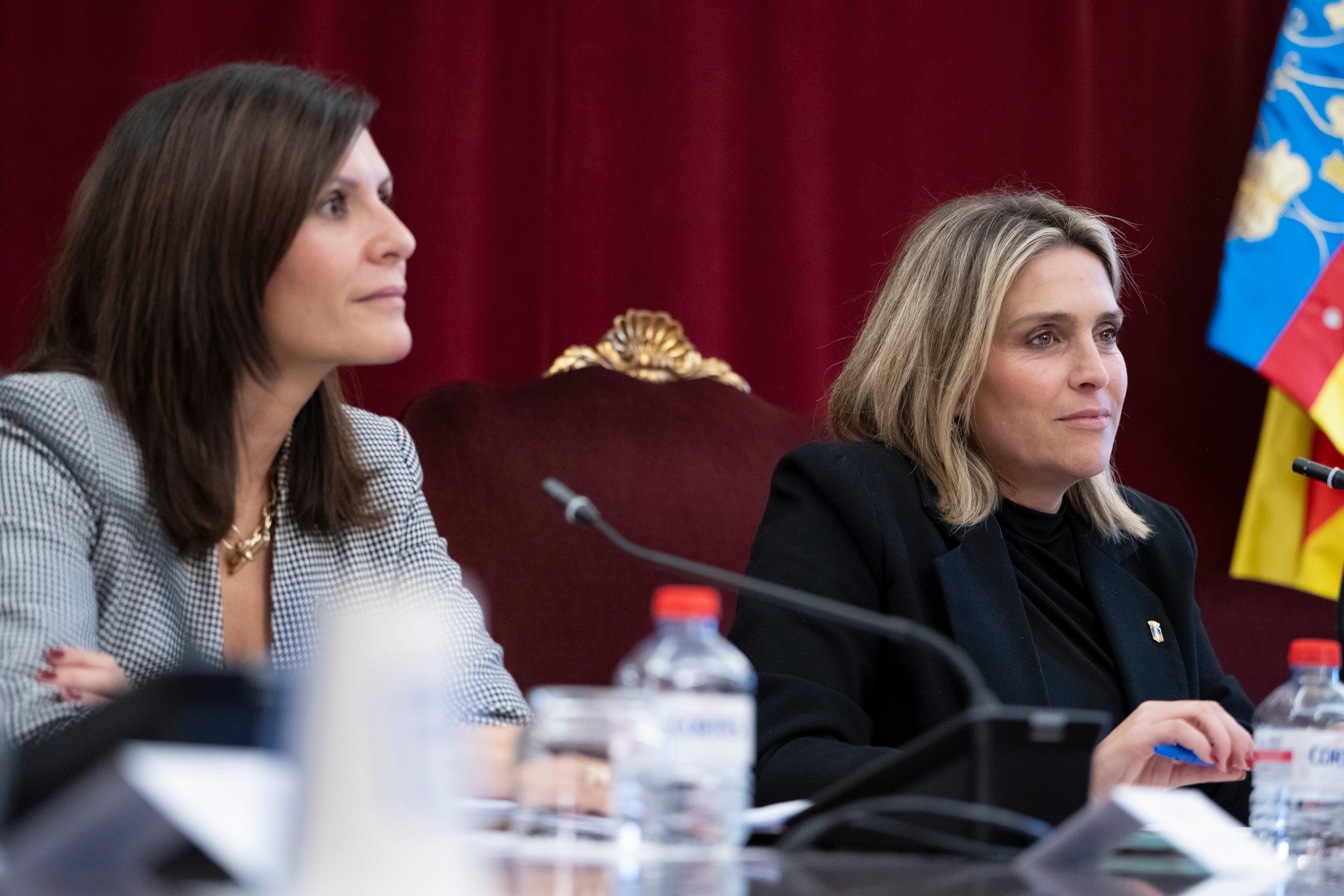 La Diputación de Castellón refuerza el empleo en municipios pequeños con nuevos criterios de ayudas La Diputación de Castellón refuerza el empleo en municipios pequeños con nuevos criterios de ayudas