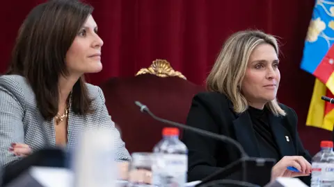 La Diputación de Castellón refuerza el empleo en los municipios más pequeños La Diputación de Castellón refuerza el empleo en los municipios más pequeños