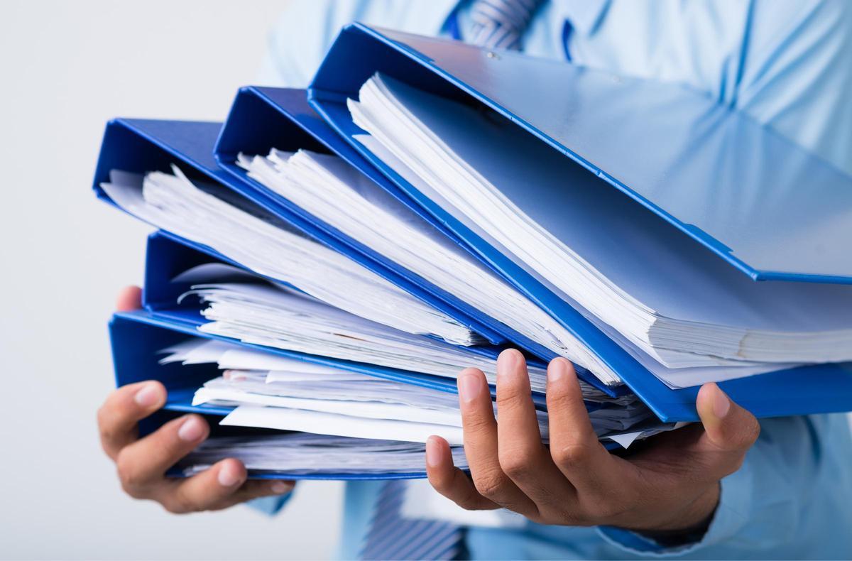 El abogado del No son horas El abogado del No son horas