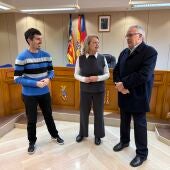 Albatera presenta en FITUR su Plan Estratégico de Turismo Local