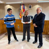 Albatera presenta en FITUR su Plan Estratégico de Turismo Local Albatera presenta en FITUR su Plan Estratégico de Turismo Local