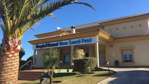 HOSPITAL VIAMED NOVO
