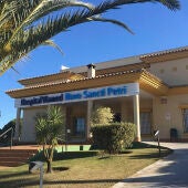 HOSPITAL VIAMED NOVO