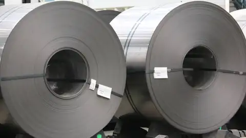 Los trabajadores de León Coated Solutions, desafectados del ERTE en los últimos días Los trabajadores de León Coated Solutions, desafectados del ERTE en los últimos días