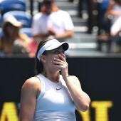Badosa rompe su techo y alcanza las semifinales