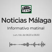 Noticias Málaga Matinal 21/01/2025 Noticias Málaga Matinal 21/01/2025