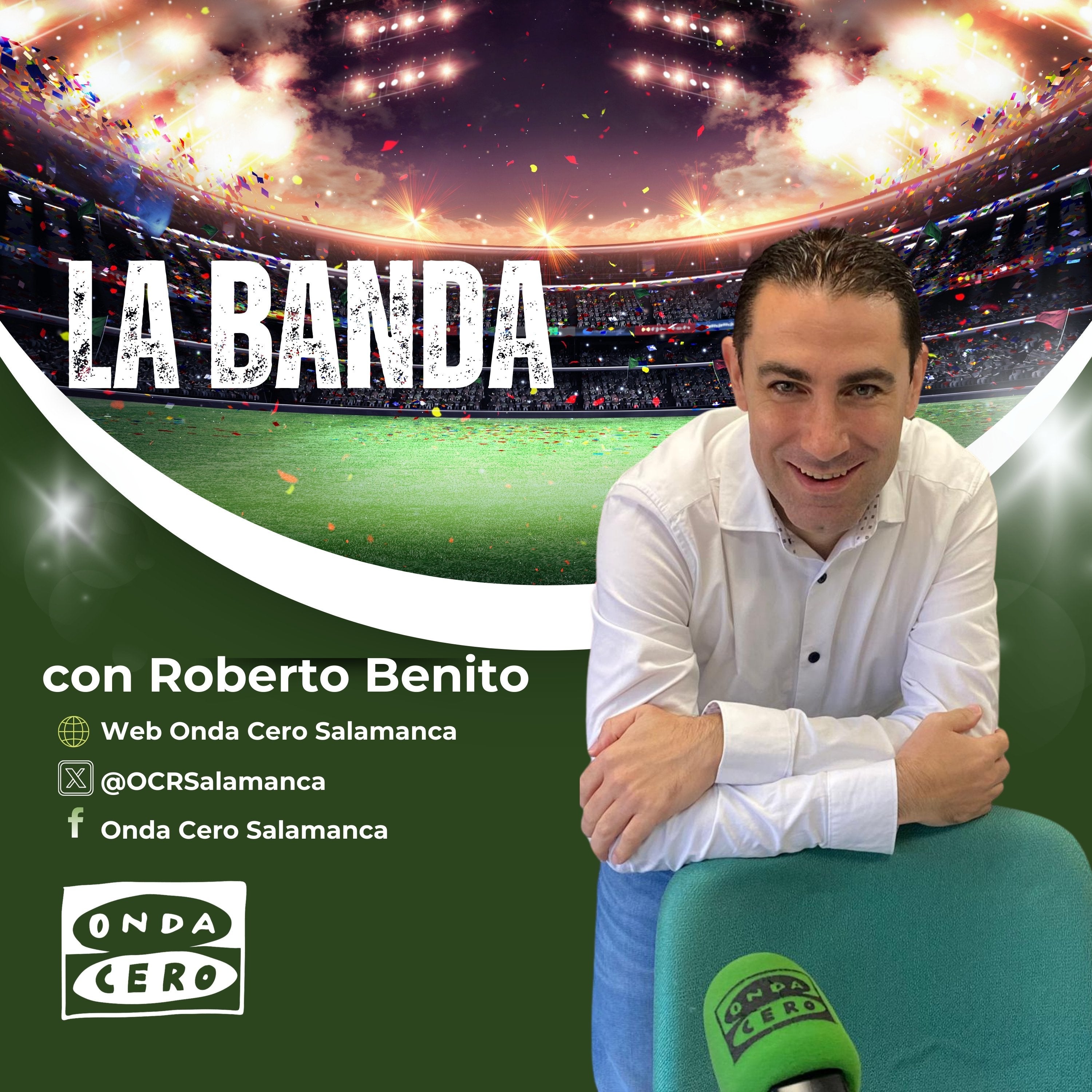 La Banda 25-31/03/2025 La Banda 25-31/03/2025