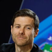 Xabi Alonso y su posible futuro en el Real Madrid