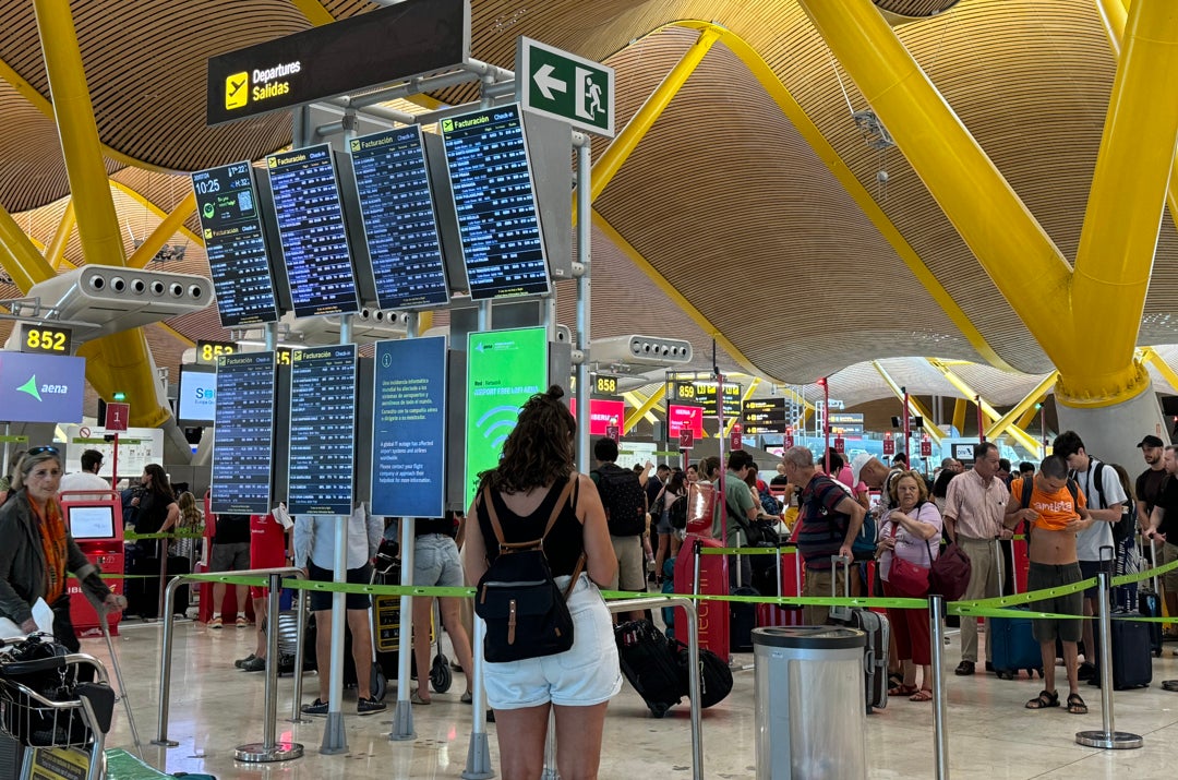 España, epicentro del turismo mundial: cifras para el optimismo España, epicentro del turismo mundial: cifras para el optimismo