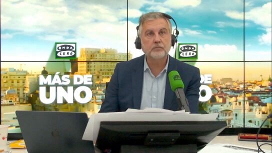 Monólogo de Alsina 21/01/2025