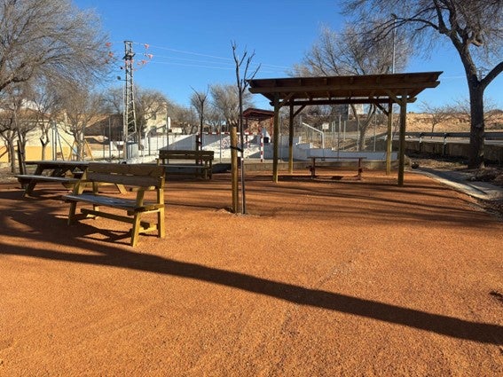 Ayuntamiento y Diputación se unen para mejorar las infraestructuras municipales de las pedanías de Albacete Ayuntamiento y Diputación se unen para mejorar las infraestructuras municipales de las pedanías de Albacete