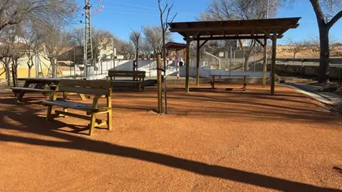 Ayuntamiento y Diputación se unen para mejorar las infraestructuras municipales de las pedanías de Albacete Ayuntamiento y Diputación se unen para mejorar las infraestructuras municipales de las pedanías de Albacete