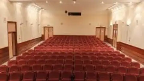 Teatro Moderno. Guadalajara. Teatro Moderno. Guadalajara.