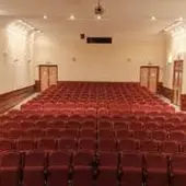 Teatro Moderno. Guadalajara. Teatro Moderno. Guadalajara.