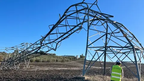 Endesa destina en Extremadura 1,23 millones de euros a mantener y reforzar la red de cara al invierno Endesa destina en Extremadura 1,23 millones de euros a mantener y reforzar la red de cara al invierno