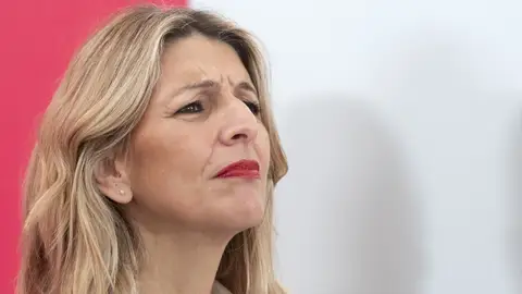La vicepresidenta segunda y ministra de Trabajo y Economía Social, Yolanda Díaz La vicepresidenta segunda y ministra de Trabajo y Economía Social, Yolanda Díaz/ Alberto Ortega / Europa Press