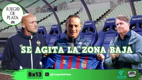 Juego de Plata