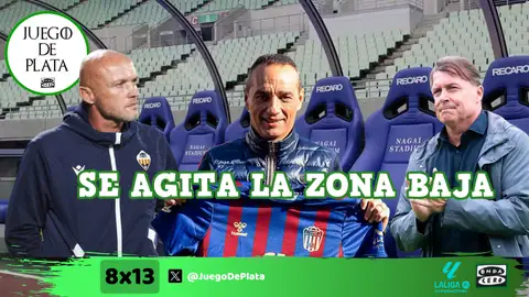 Juego de Plata Juego de Plata