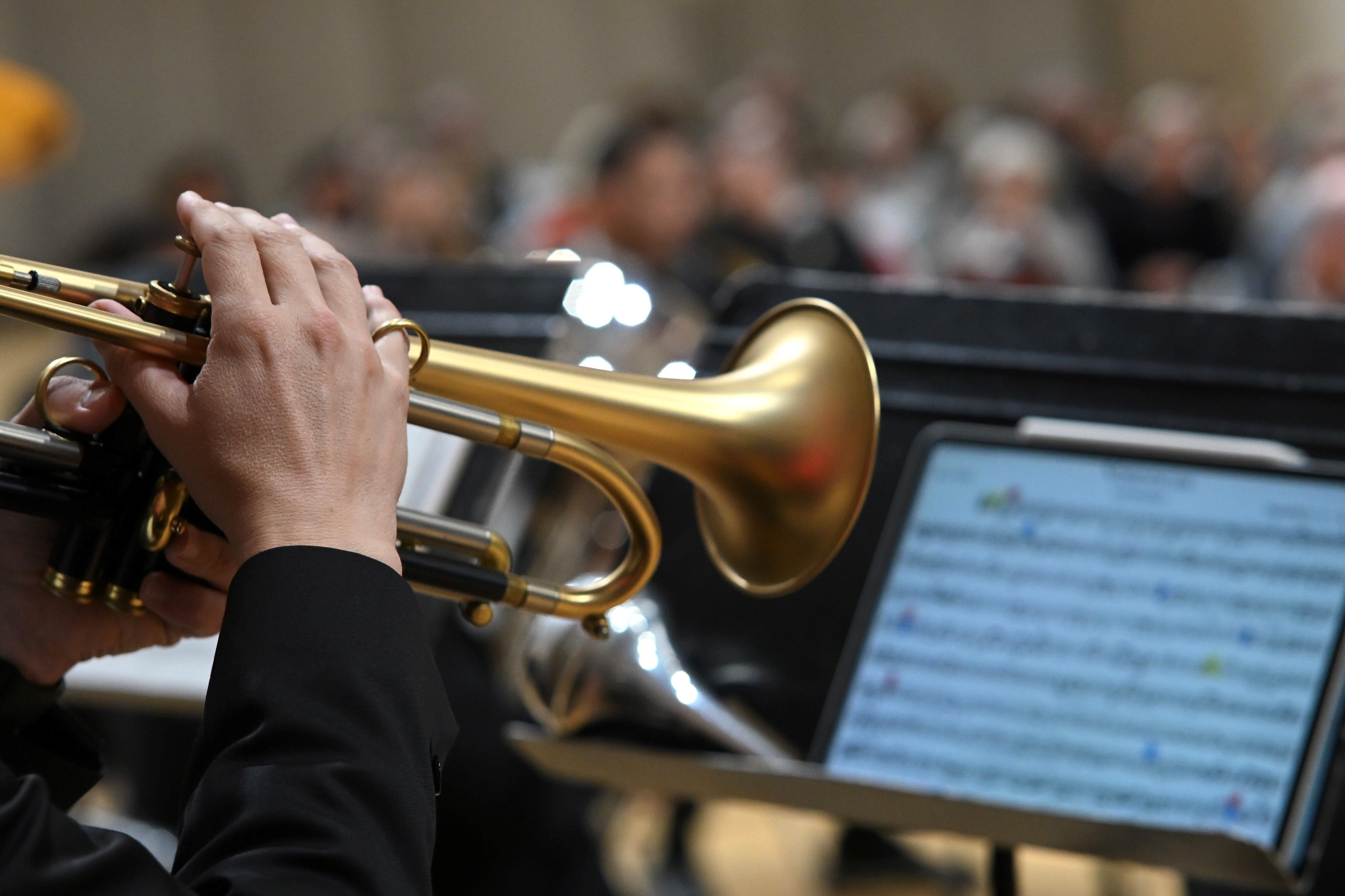 La Unión Musical de Algimia consigue el triplete de certámenes de bandas La Unión Musical de Algimia consigue el triplete de certámenes de bandas