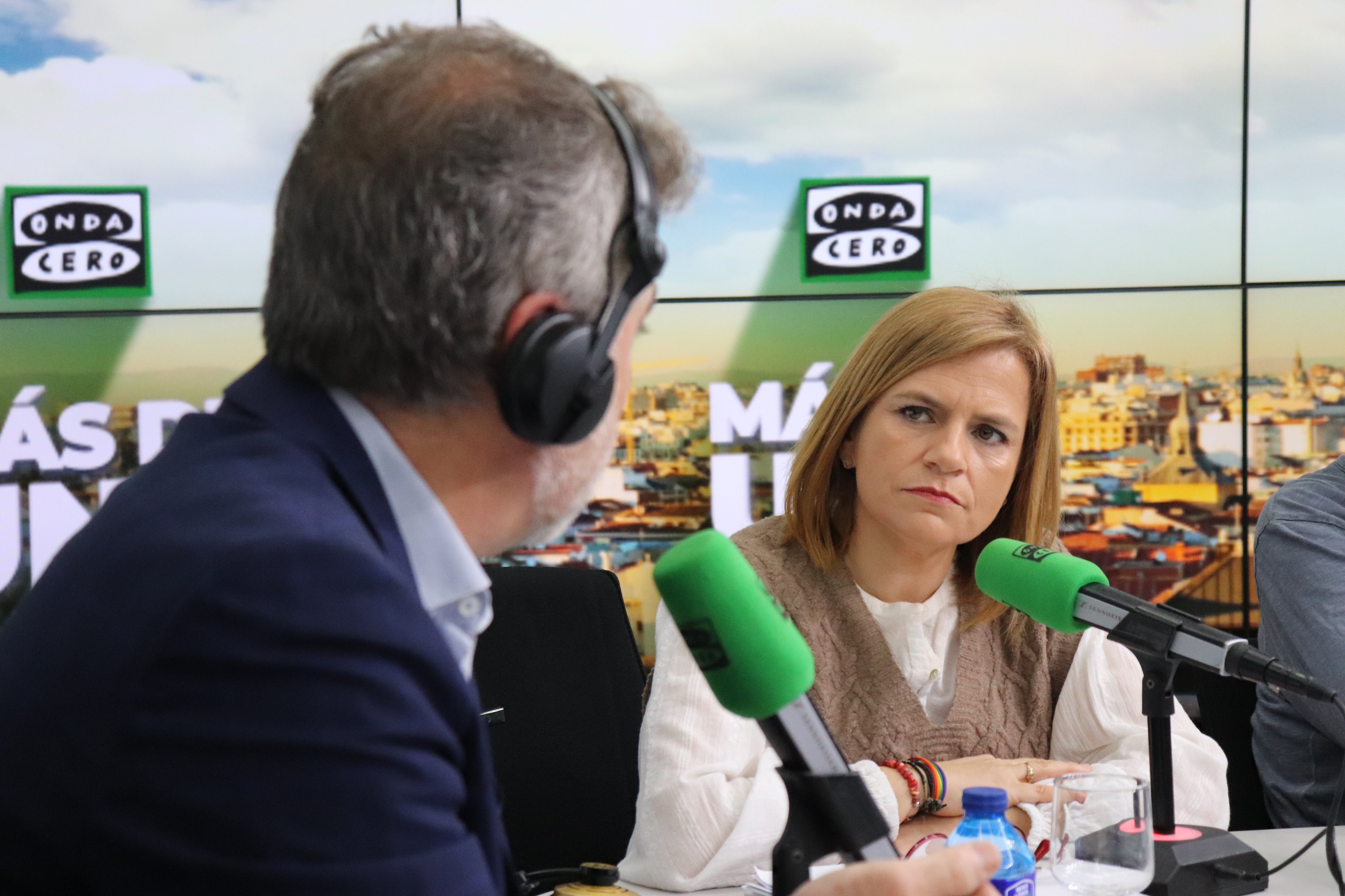 Bernabé presentará el próximo martes su candidatura a liderar el PSPV de la ciudad de València Bernabé presentará el próximo martes su candidatura a liderar el PSPV de la ciudad de València
