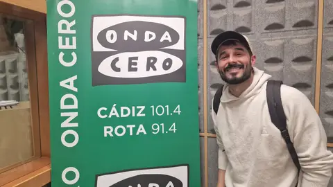 Antoñito Molina Antoñito Molina