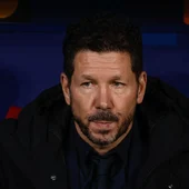 Simeone: "Quiero jugar la final, no dije nada nada novedoso" Simeone: "Quiero jugar la final, no dije nada nada novedoso"