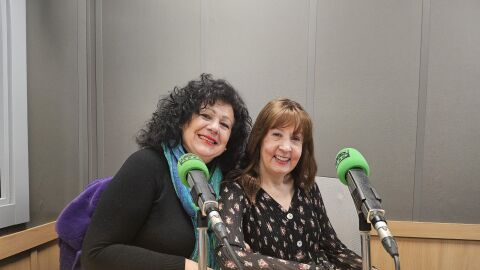 Tertulia mujeres