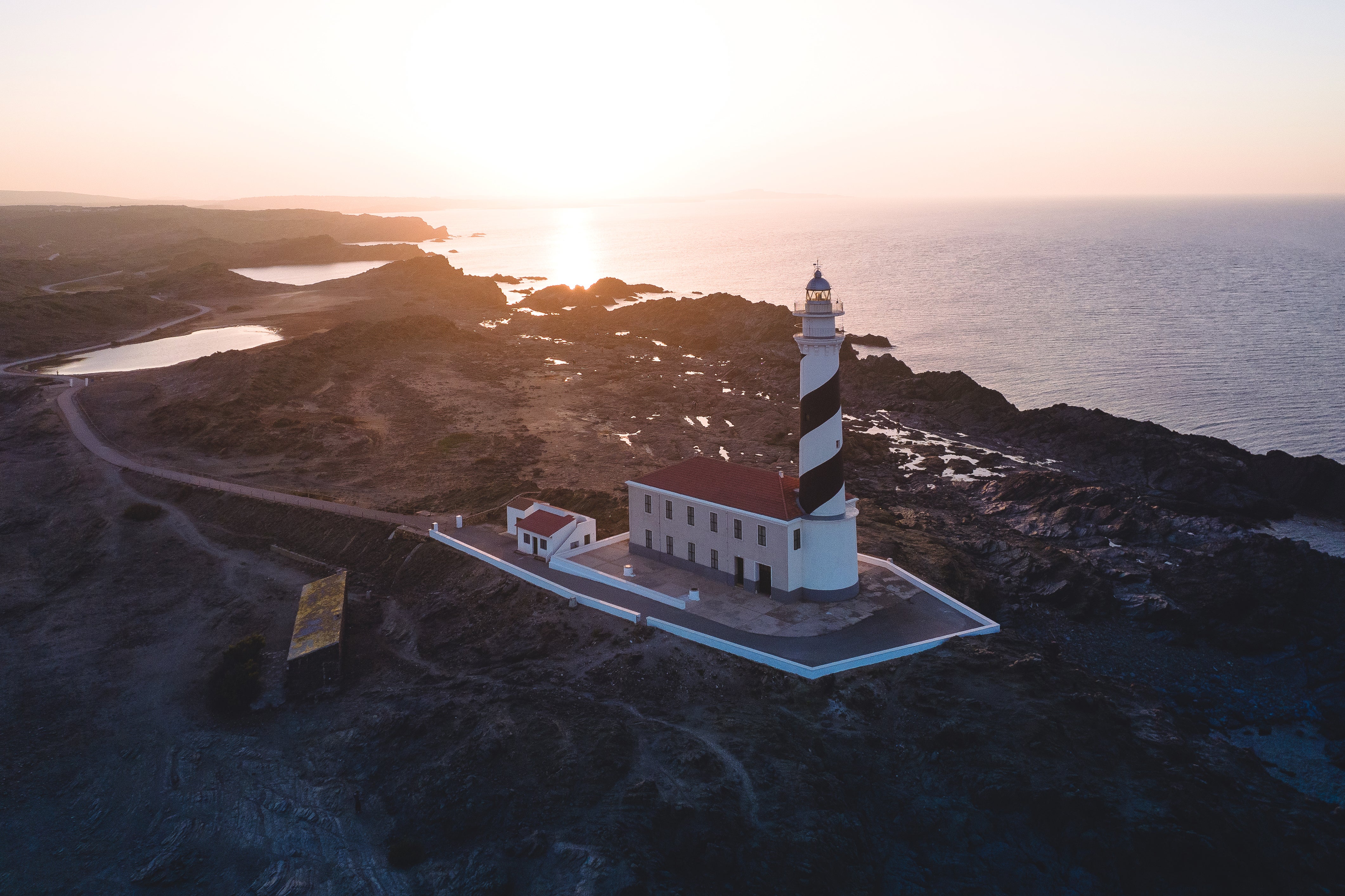 Menorca, más conectada, más cerca Menorca, más conectada, más cerca