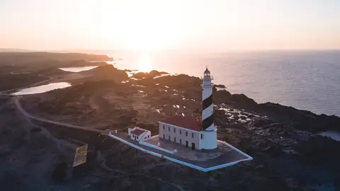 Menorca, más conectada, más cerca Menorca, más conectada, más cerca