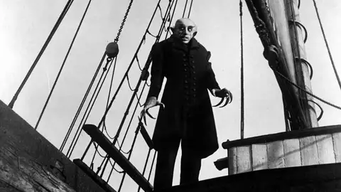 Nosferatu Nosferatu