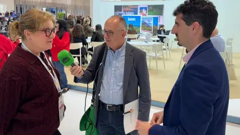 Albatera anuncia su Plan Estratégico de Turismo y promociona su Semana Santa en FITUR Albatera en Fitur