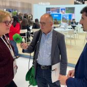 Albatera anuncia su Plan Estratégico de Turismo y promociona su Semana Santa en FITUR 