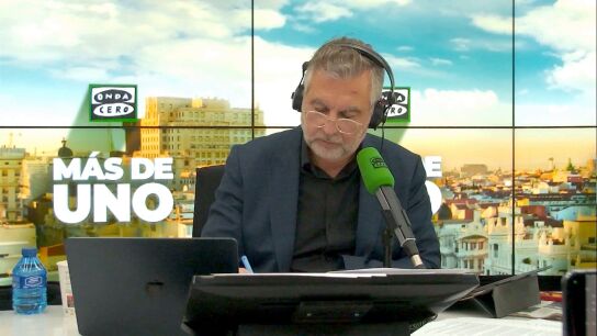 Monólogo de Alsina 22/01/2025