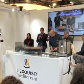 Comunitat Valenciana en la onda desde FITUR 2025