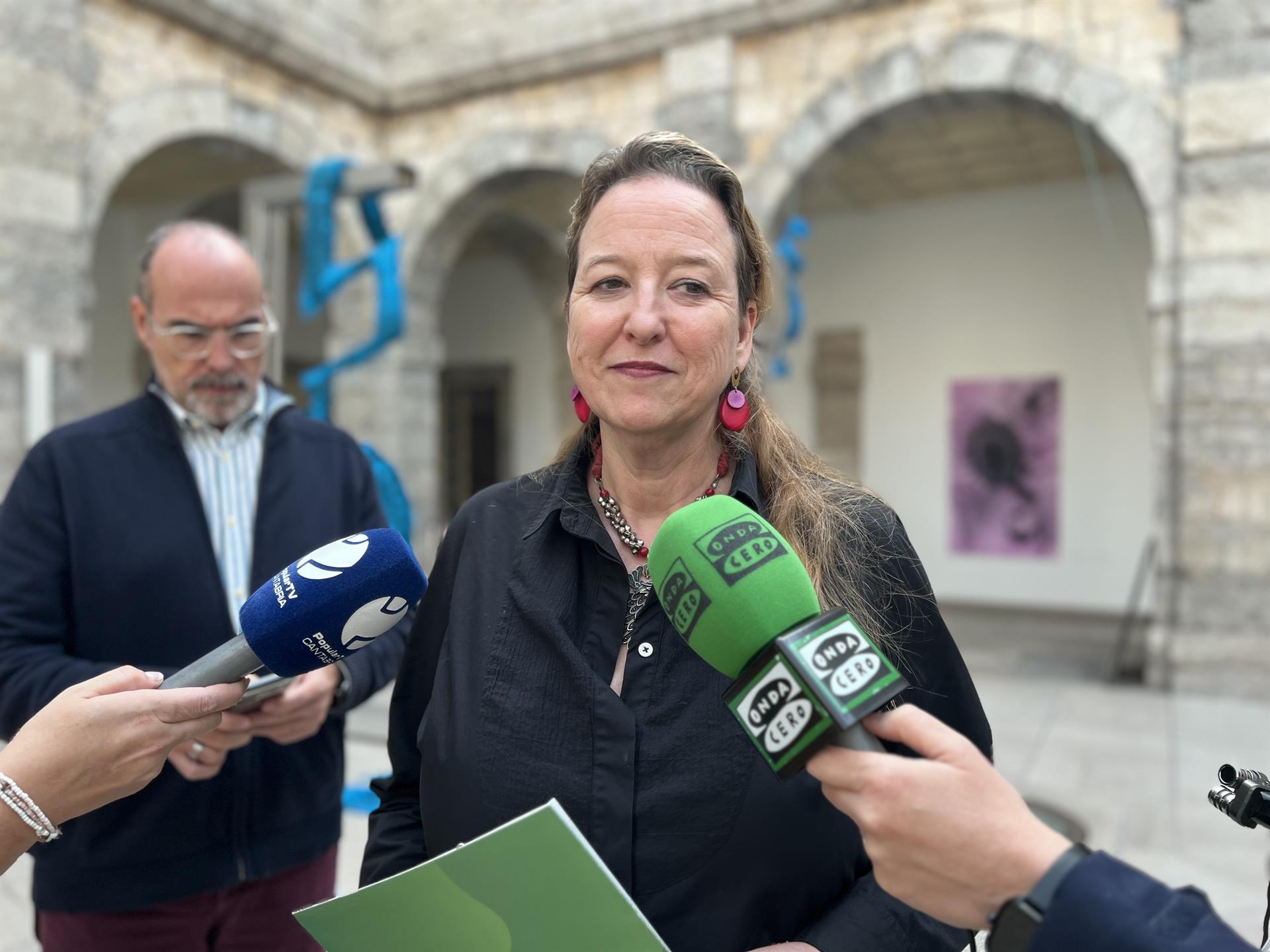 Vox no apoyará la Ley de Simplificación si no hay cambios: "Es un cajón de sastre con más sombras que luces" Vox no apoyará la Ley de Simplificación si no hay cambios: "Es un cajón de sastre con más sombras que luces"