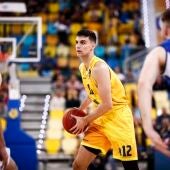 Un partido del Dreamland Gran Canaria