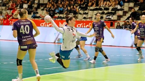 Imagen del partido del Motivemarket