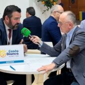 Costa Blanca apuesta en Fitur por una mayor presencialidad municipal y una estrategia basada en la variedad de experiencias 