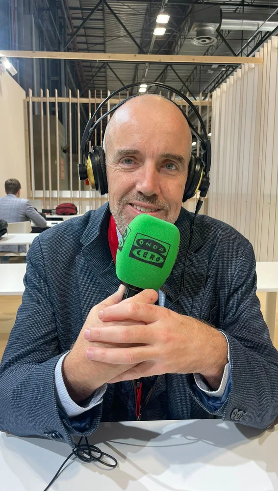 Wences Alós, alcalde de Moncofa Wences Alós, alcalde de Moncofa