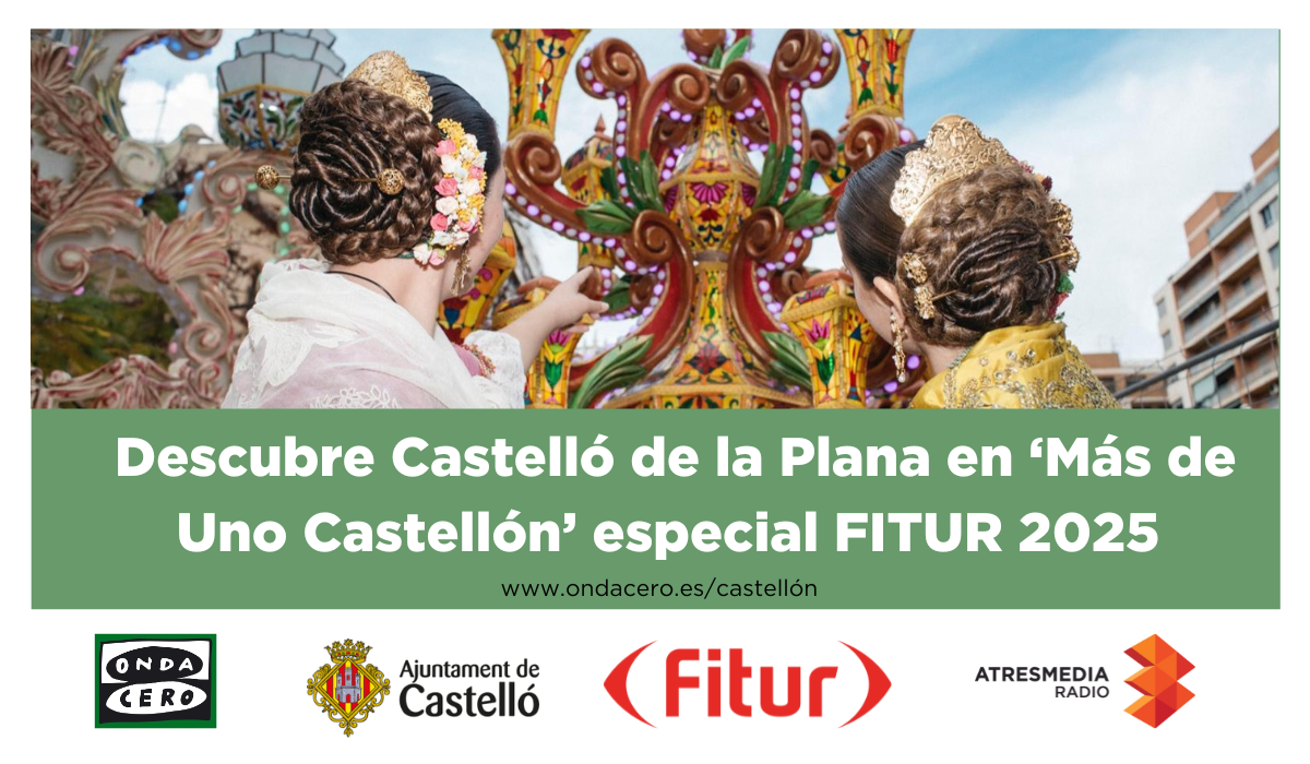 Arantxa Miralles: "Llevaremos la Gaiata a Gavà, para que conozcan nuestro símbolo principal de las Fiestas" Arantxa Miralles: "Llevaremos la Gaiata a Gavà, para que conozcan nuestro símbolo principal de las Fiestas"