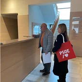 Psoe Polop presentación propuestas presupuesto Psoe Polop presentación propuestas presupuesto