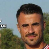 El Orihuela CF ficha al delantero murciano Andrés Silvente procedente del UCAM 