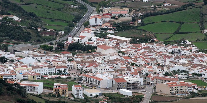 Es Mercadal acude a FITUR para promocionar los conciertos, la cultura y la actividad deportiva Es Mercadal acude a FITUR para promocionar los conciertos, la cultura y la actividad deportiva