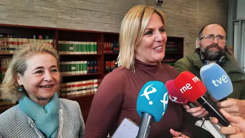 Los ATE Cuidadores inmersos en el proceso de estabilización seguirán hasta fin de curso en los centros extremeños Los ATE Cuidadores inmersos en el proceso de estabilización seguirán hasta fin de curso en los centros extremeños