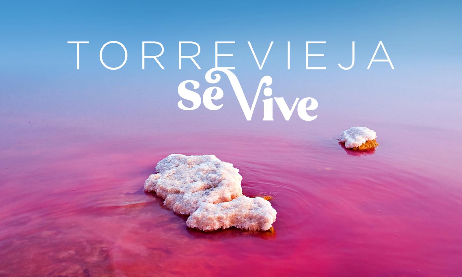 Torrevieja se vive: su apuesta en Fitur 2025 Torrevieja se vive: su apuesta en Fitur 2025