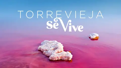 Torrevieja se vive: su apuesta en FITUR 2025 Torrevieja se vive: su apuesta en FITUR 2025