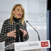 Piedad Álvarez