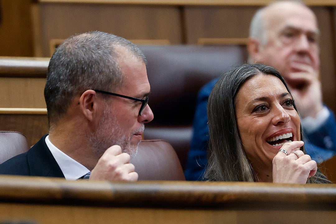 El Congreso rechaza el gravamen energético, el alza de pensiones y las ayudas al transporte El Congreso rechaza el gravamen energético, el alza de pensiones y las ayudas al transporte